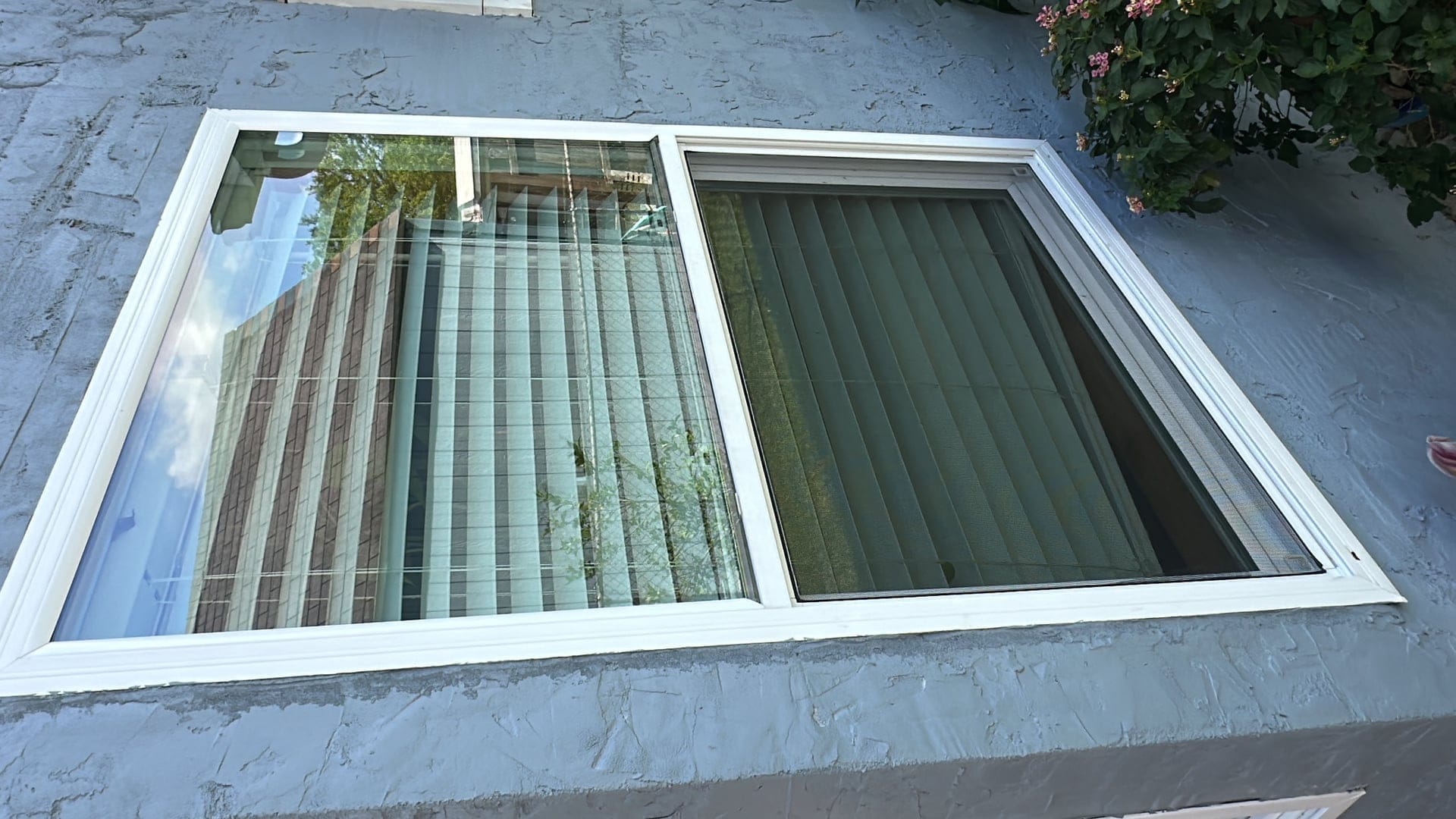 Wind mitigation inspection in Inverness, Florida